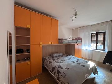 cameretta per bambini