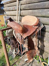 Selle Western