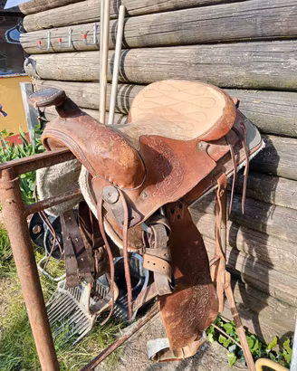 Selle Western