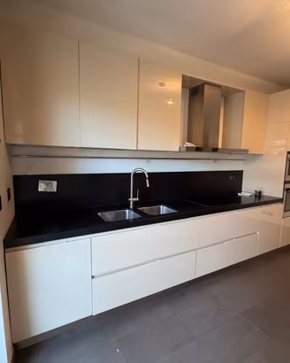 ✨ CUCINA LINEARE COMPLETA – ZONA SANTA RITA