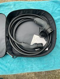 Cavo di ricarica mercedes originale