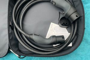 Cavo di ricarica mercedes originale