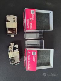 Seymour Duncan JB SH4 e Jazz SH2 black chrome