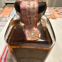 Justeri & Brooks J&B Whisky 20