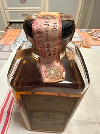 Justeri & Brooks J&B Whisky 20