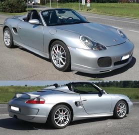 Kit MODIFICA ESTETICA Porsche BOXSTER 986