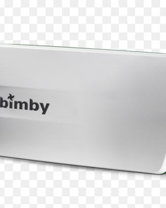 Cook-Key per Bimby TM5