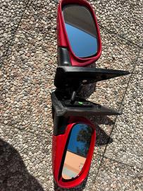 Specchietti Nissan Micra k11 1995