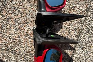 Specchietti Nissan Micra k11 1995