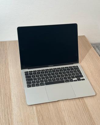 MacBook Air M1 2020 – 8 GB RAM – 256 GB SSD