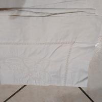 lenzuola matrimoniale cotone 