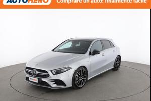 MERCEDES-BENZ A 35 AMG 4Matic