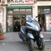 Yamaha Tricity 125 - EURO 4 lievemente incidentato