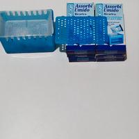 kit assorbiumido + ricariche