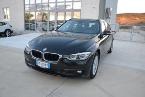 Bmw 318 318d Touring