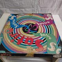 Satiro + Pista perdifiato