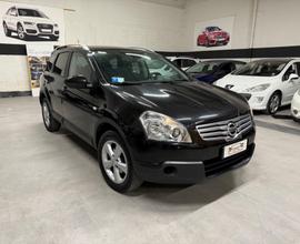 Nissan Qashqai Qashqai 2 1.5 dCi DPF Tekna