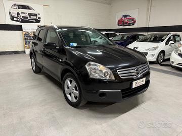 Nissan Qashqai Qashqai 2 1.5 dCi DPF Tekna