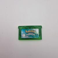 Pokemon Smeraldo Nintendo Game Boy Advance ITA ori