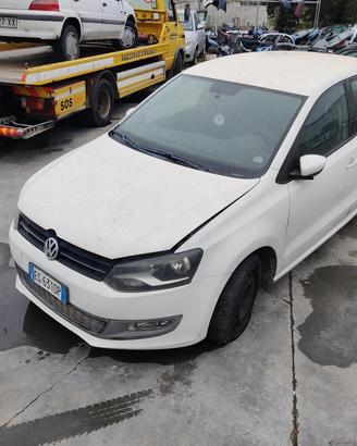 Vw polo 6c1, 6r1 1.6 tdi 90cv 09-23 -ricambi
