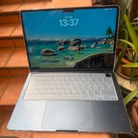 MacBook air 13 m4 2025