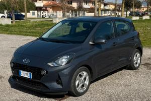 Hyundai i10 Automatica - Pari al Nuovo