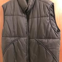 Smanicato Benetton XL