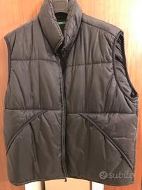 Smanicato Benetton XL