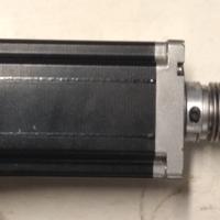 Motore passo-passo nema 34 Stepper motor