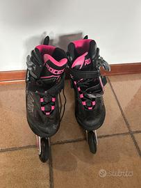 Rollerblade Roces