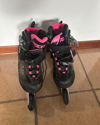 Rollerblade Roces