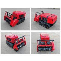 TRINCIA 27HP CON INSERTI FISSI TAGLIO 100CM