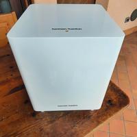 HARMAN KARDON HKTS 200  ATTIVO 