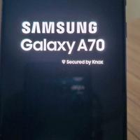 Samsung  A70