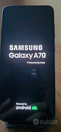 Samsung  A70