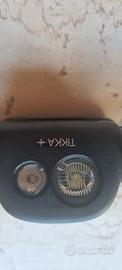 torcia frontale Petzl 