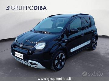 FIAT Pandina III 2024 Cross Cross 1.0 firefly...