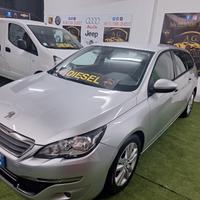 Peugeot 308 1.6 HDi 92 CV Business