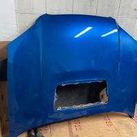 Ricambi  subaru wrx sti