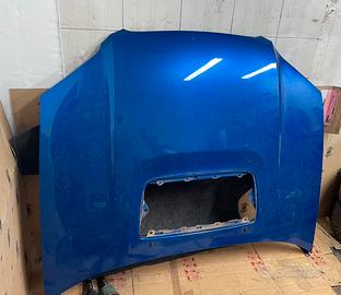 Ricambi  subaru wrx sti