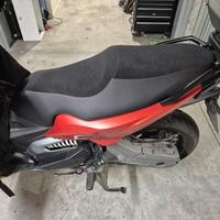 sella BMW c 650 sport 
