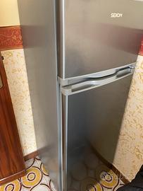 Frigorifero sekom nuovo