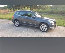 MERCEDES Classe GLK (X204) - 2013