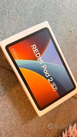 Tablet redmi pad 2