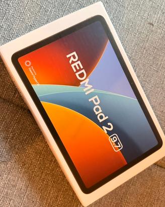 Tablet redmi pad 2