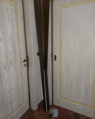 zanzariera porta un anta