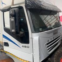 Cabina Iveco Stralis 2005 480