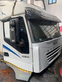 Cabina Iveco Stralis 2005 480
