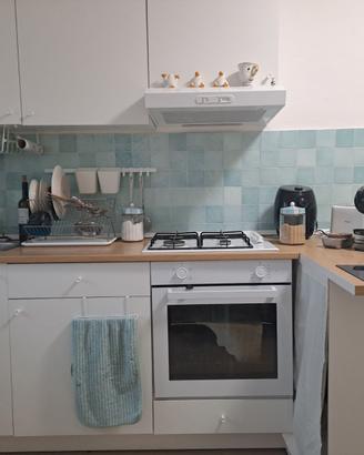 Cucina completa