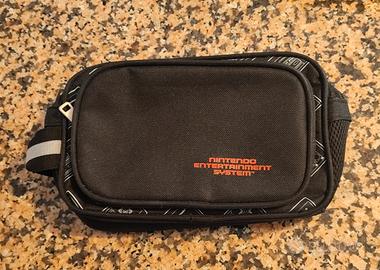 borsa Nintendo entertainment system 
